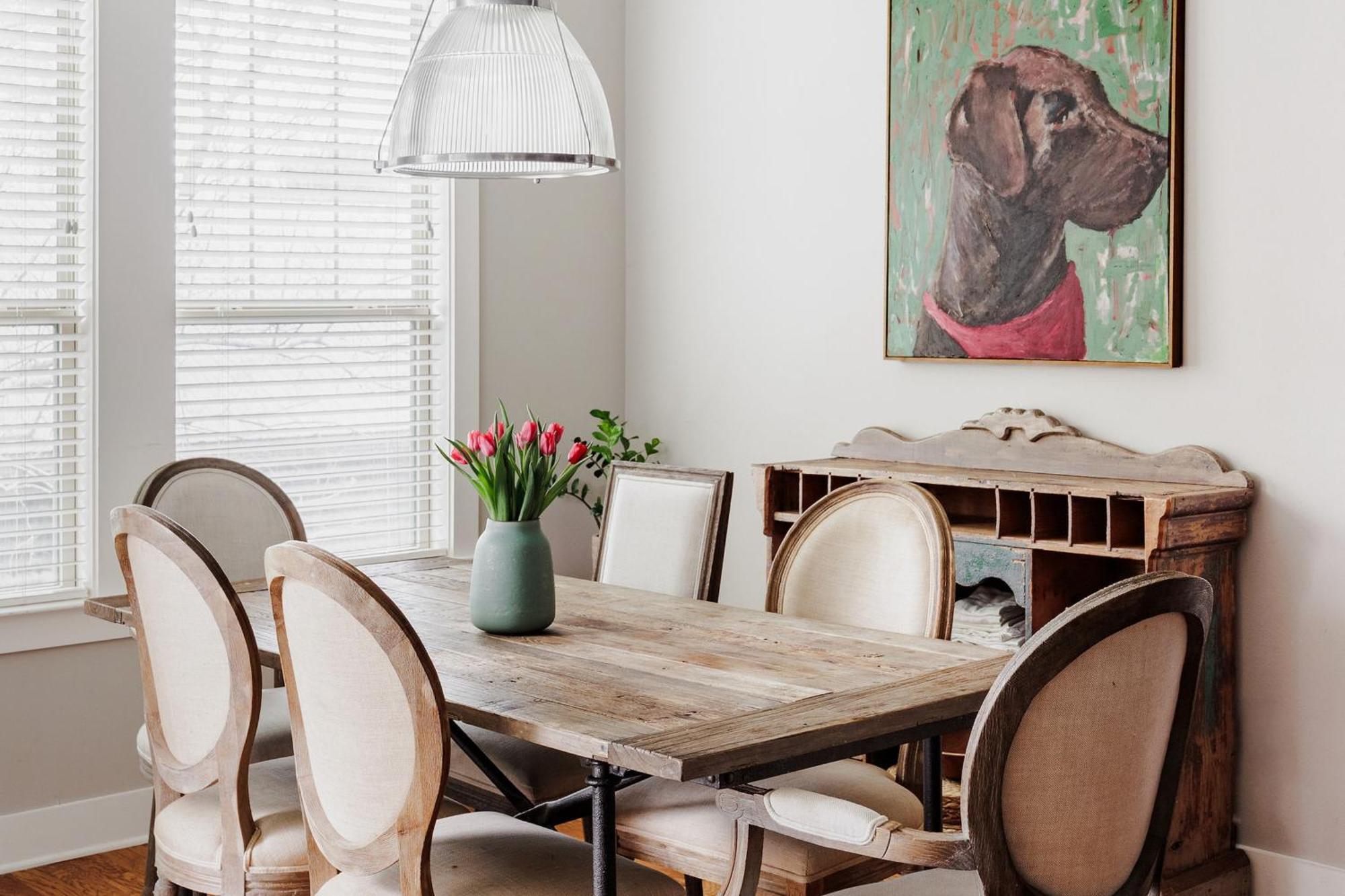 Holiday home South Congress Craftsman Austin